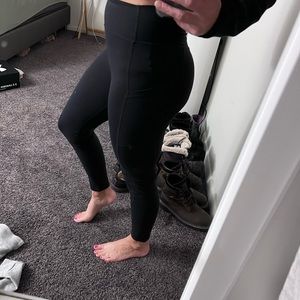 PARAGON POCKET LEGGINGS!
